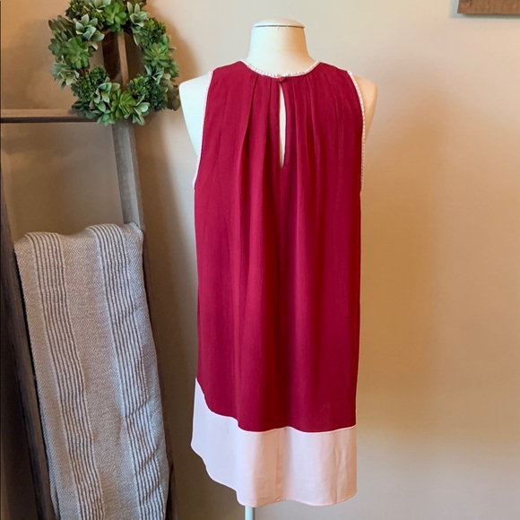 Umgee sleeveless dress - Picture 4 of 8